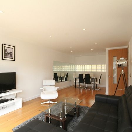 Hanover Quay Apartment Dublin Exterior photo
