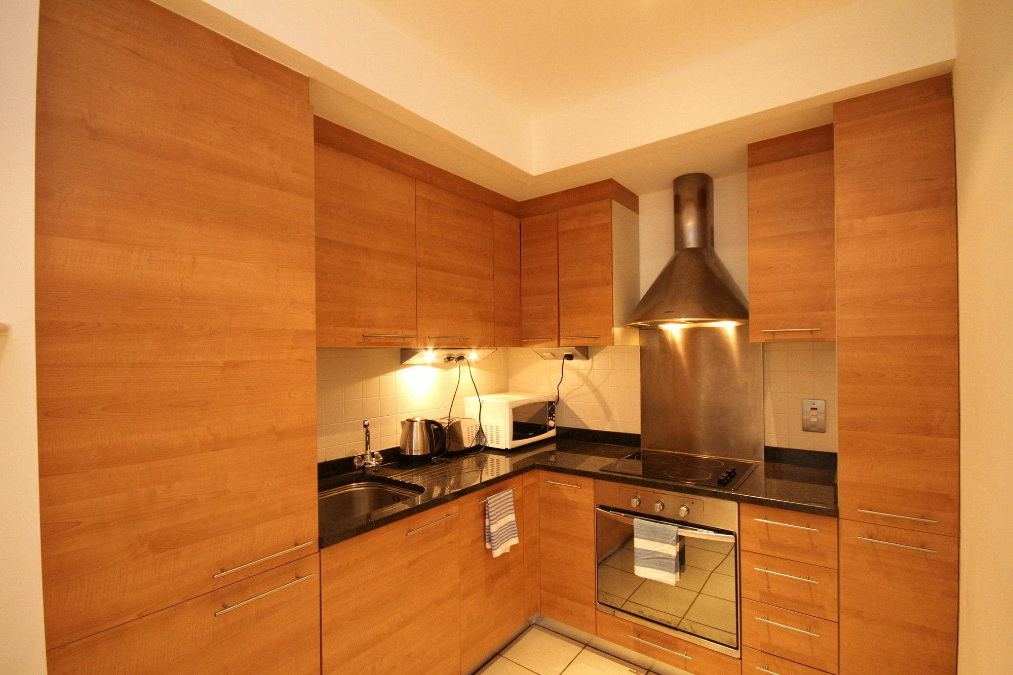 Hanover Quay Apartment Dublin Exterior photo