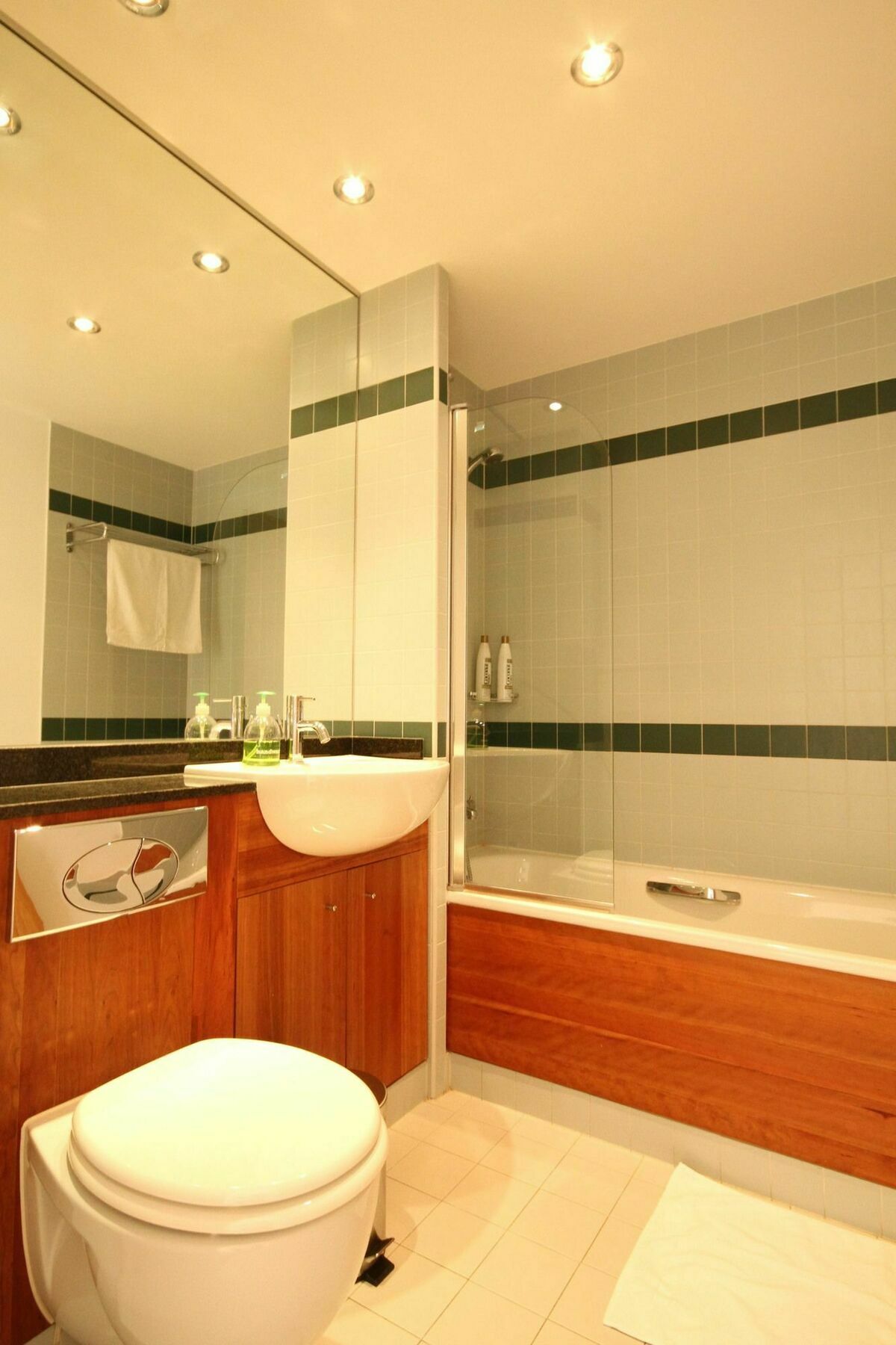 Hanover Quay Apartment Dublin Exterior photo